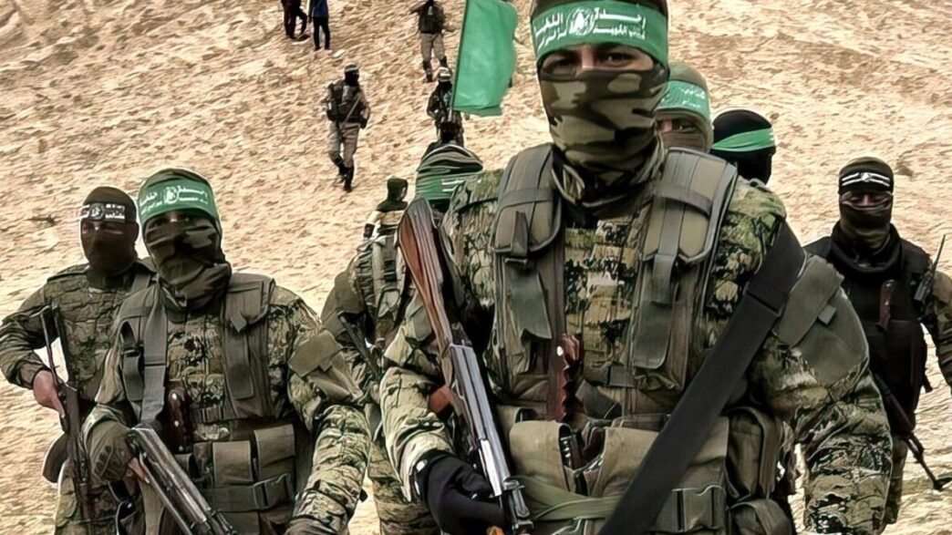 Hamas apre al dialogo con gli