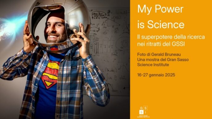 Il Gran Sasso Science Institut