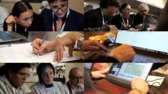 Il progetto Adulti Digitali pr