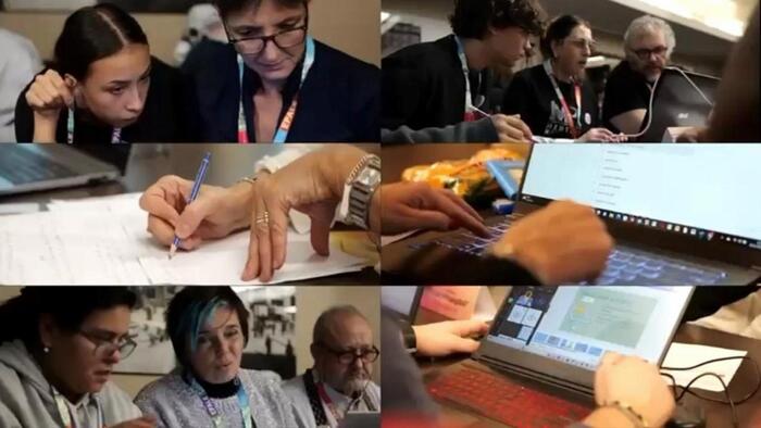 Il progetto Adulti Digitali pr