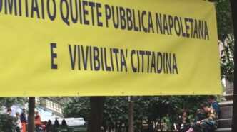 Il tribunale di Napoli condann