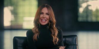 Ilary Blasi conquista Netflix