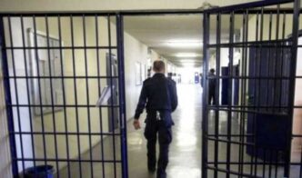 Inchiesta su agenti penitenzia