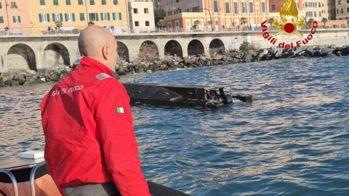 Incidente in mare a Genova3A ba