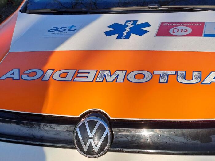 Incidente mortale a Monte San