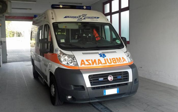 Incidente mortale a Villasanta