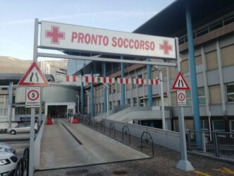 Incidente stradale a Pellizzan