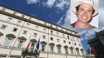 Incontro tra Kimbal Musk e il