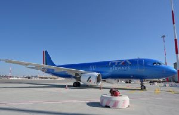 Ita Airways promuove 42 colleg