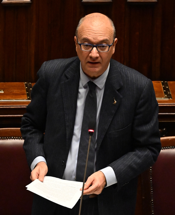 Italia3A approvazione imminente