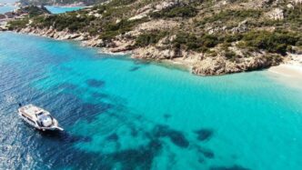 La Maddalena3A alla scoperta de