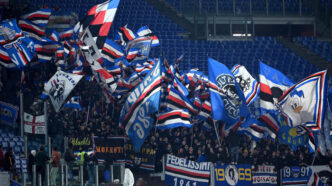 La Sampdoria rinforza l27attacc