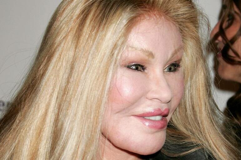 La scomparsa di Jocelyn Wilden