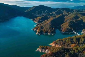 Lago del Salto