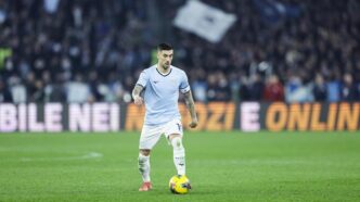 Lazio cerca riscatto al Benteg