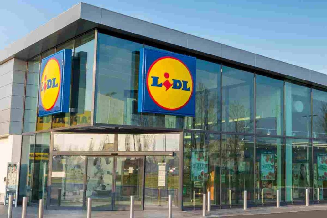 Lidl Italia