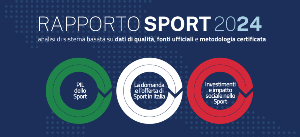 Lo sport in Italia3A un motore