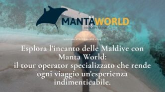 Manta World To presenta la pol