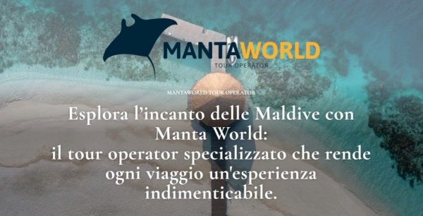 Manta World To presenta la pol