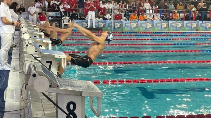 Marco Bucci premia i campioni