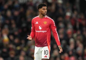 Marcus Rashford3A il grande obi