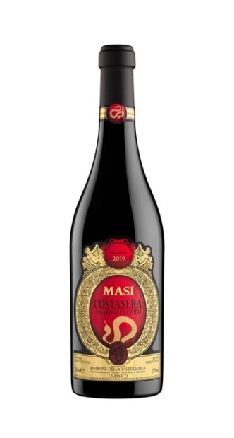 Masi presenta il Costasera Lun