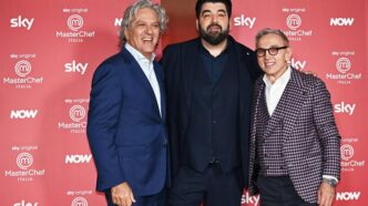 MasterChef Italia3A Un nuovo ep