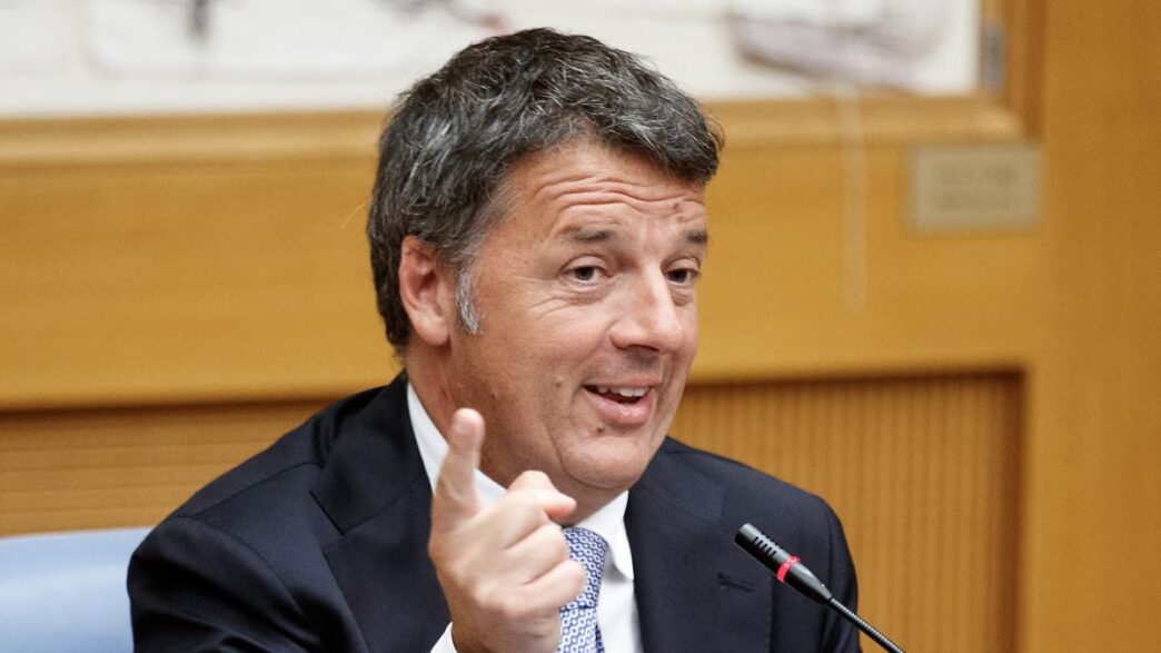 Matteo Renzi3A L27opposizione in