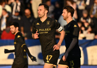 Milan Badelj tornerC3A0 in campo