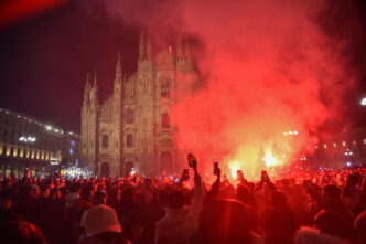 Milano2C inchiesta della Procur