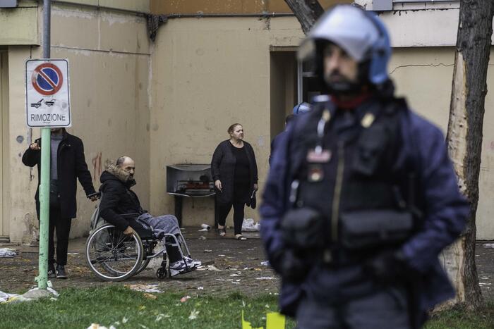 Milano3A continua il calo delle