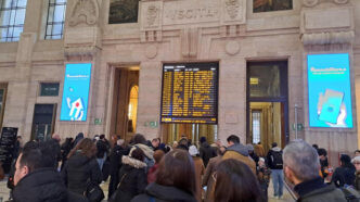 Milano3A ripristinata la regola