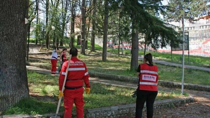 Mini corsi gratuiti per giovan