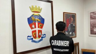 Negozatori tra i carabinieri3A