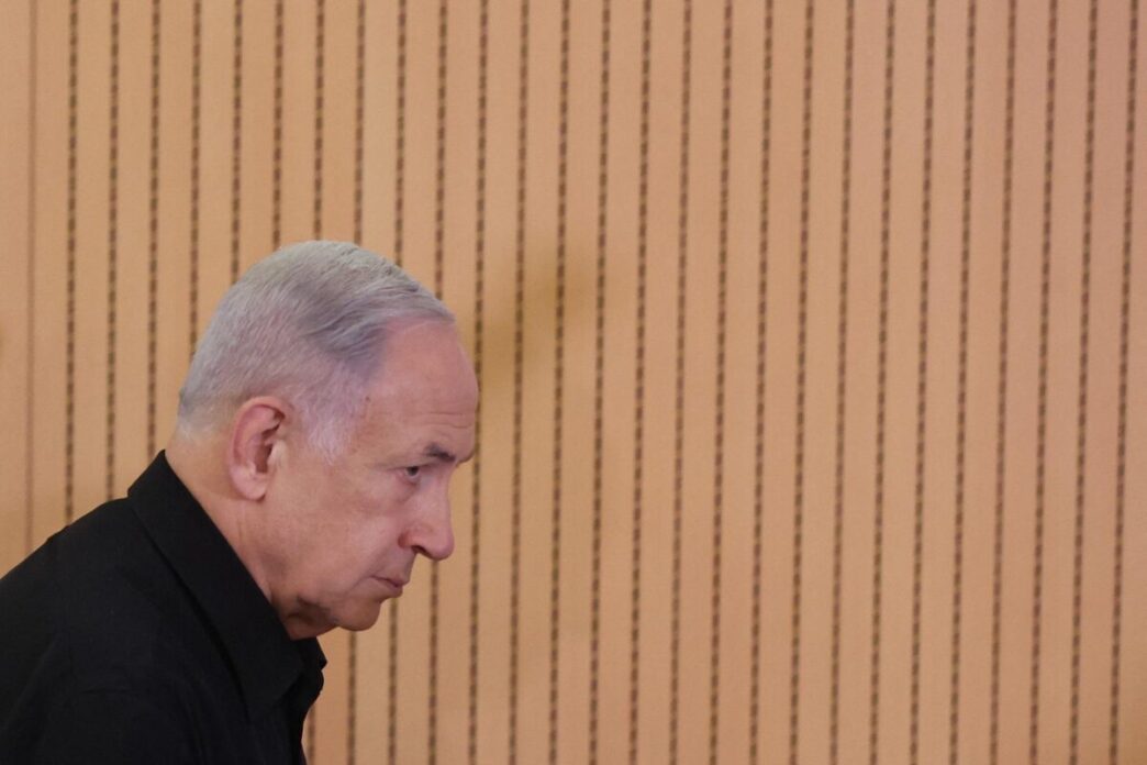 Netanyahu torna in ospedale do