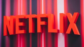 Netflix taglia drasticamente i