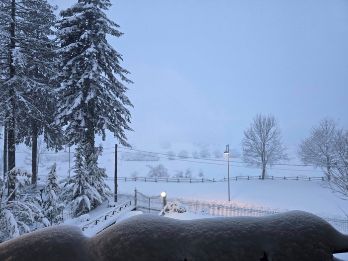 Neve in Alta Irpinia3A situazio