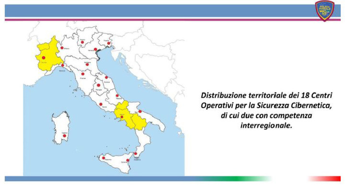 Nuovi attacchi informatici con