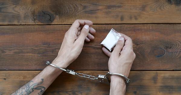 Operazione anti droga a Torino