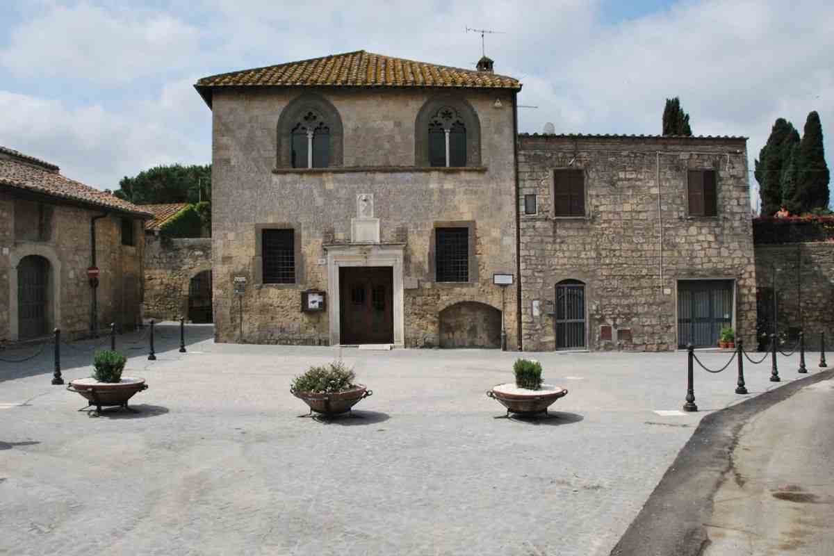 Santo Spirito