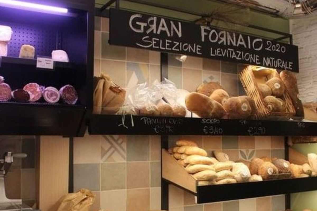 pane genzano