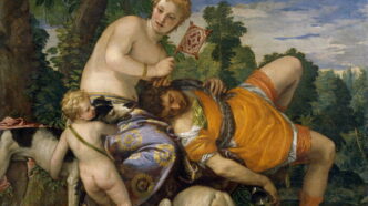 Paolo Veronese protagonista al