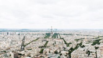 Parigi3A Una cittC3A0 che respira