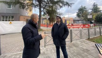 Pescara3A incontro sulla situaz