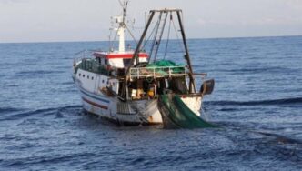 Pescatori abruzzesi chiedono m