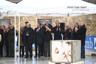 Polemica a Genova3A l27ospedale