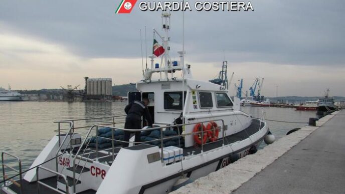 Porto storico3A recuperata l27im