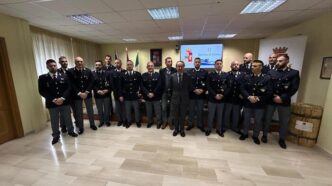 Potenza3A Presentati 22 nuovi p