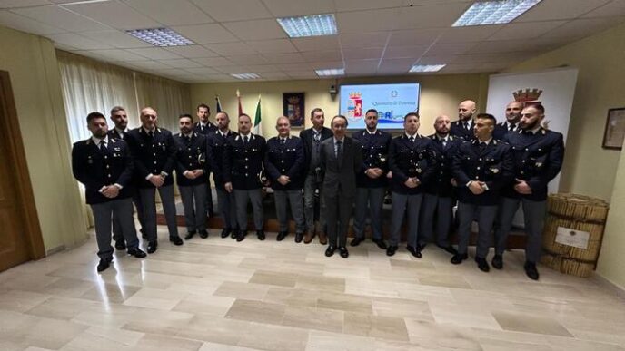 Potenza3A Presentati 22 nuovi p