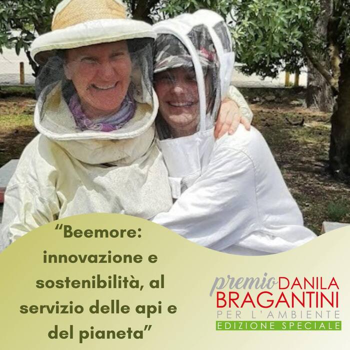 Premio Danila Bragantini 20253A